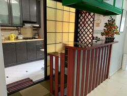 Blk 221 Bukit Batok East Avenue 3 (Bukit Batok), HDB Executive #495519541